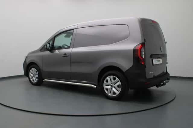 Renault Kangoo (2026) thumbnail 2