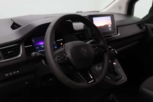 Renault Kangoo (2026) thumbnail 3