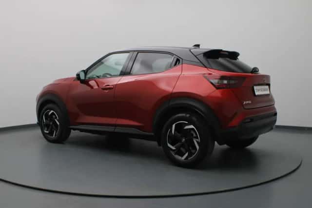 Nissan Juke (2023) thumbnail 2