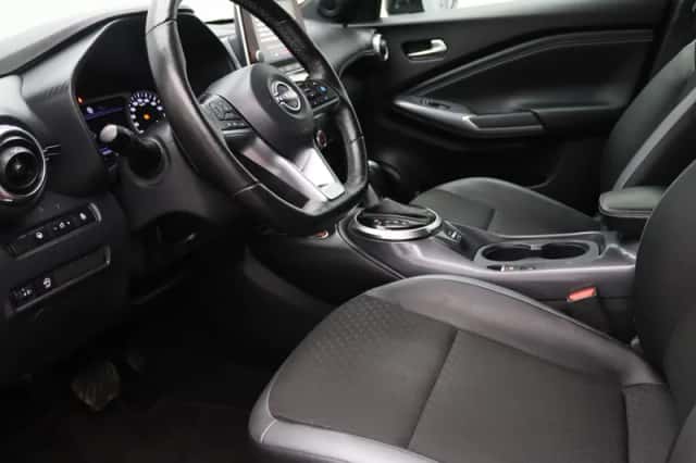Nissan Juke (2023) thumbnail 3