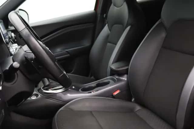 Nissan Juke (2023) thumbnail 5