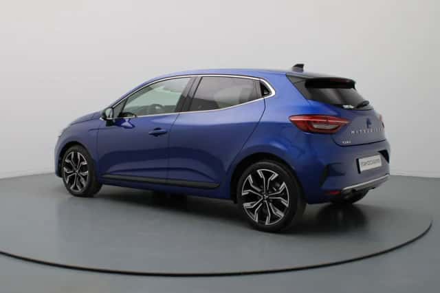 Mitsubishi Colt (2024) thumbnail 2