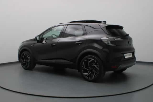 Renault Captur (2026) thumbnail 2