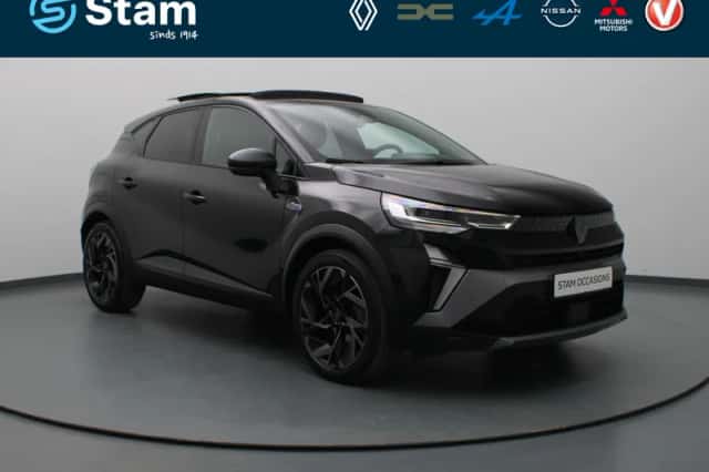 Renault Captur (2025) thumbnail 1