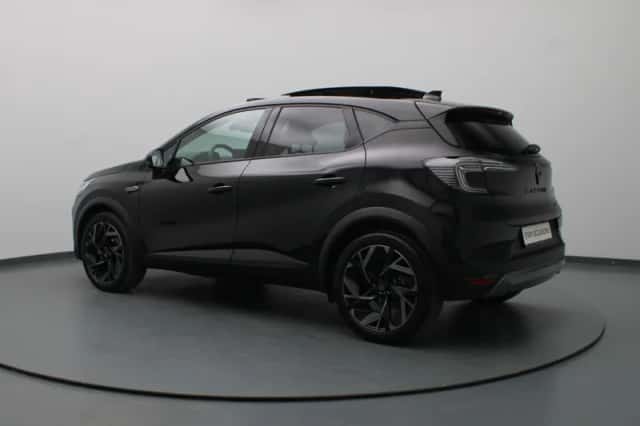 Renault Captur (2025) thumbnail 2