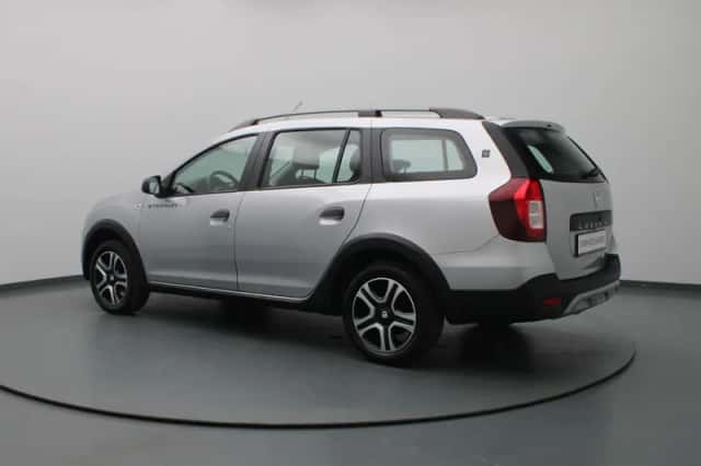 Dacia Logan MCV (2020) thumbnail 2