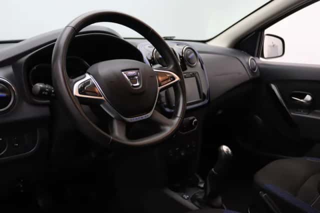 Dacia Logan MCV (2020) thumbnail 3