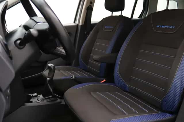 Dacia Logan MCV (2020) thumbnail 5
