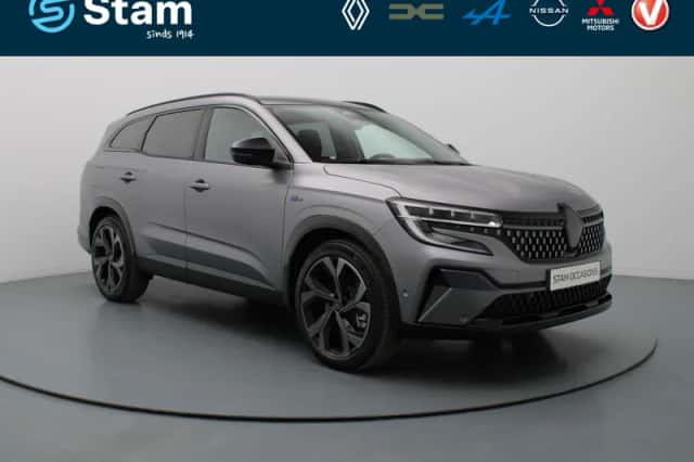 Renault Espace (2025) thumbnail 1