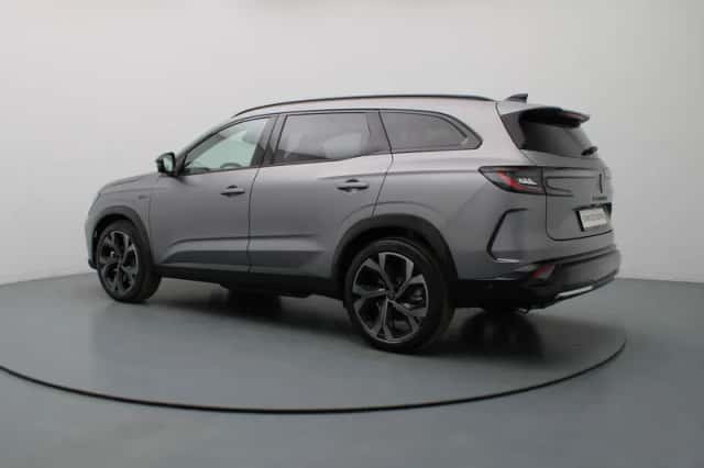 Renault Espace (2025) thumbnail 2
