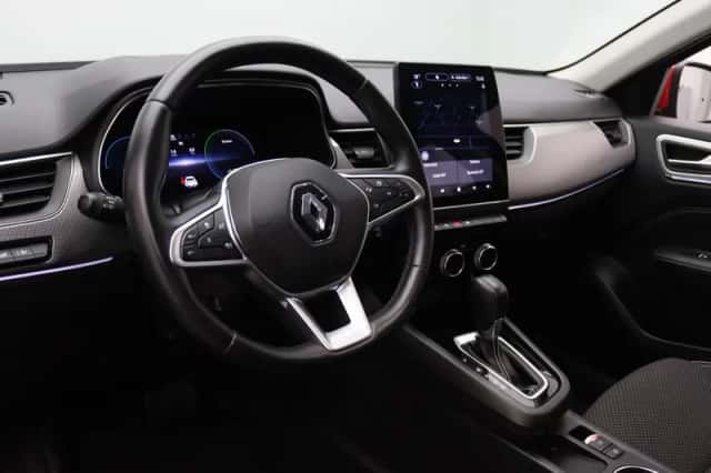 Renault Arkana (2022) thumbnail 3