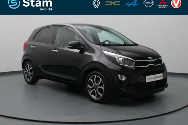 Kia Picanto (2021) thumbnail 1