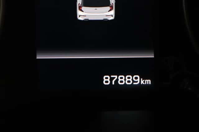 Kia Picanto (2021) thumbnail 4
