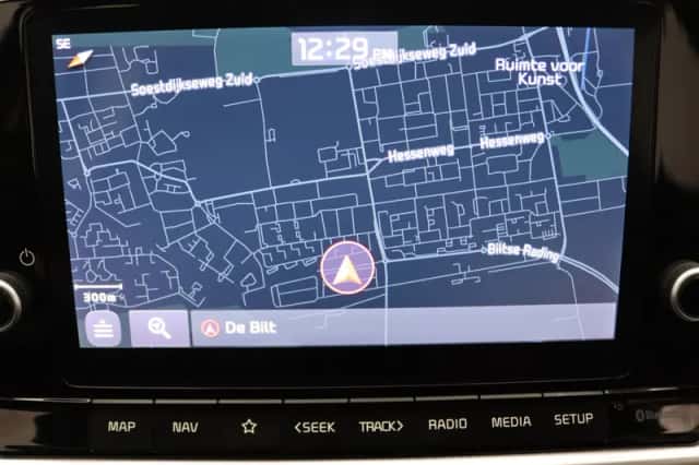 Kia Picanto (2021) thumbnail 6