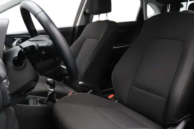 Hyundai i20 (2021) thumbnail 5