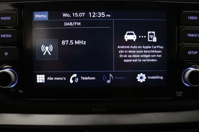 Hyundai i20 (2021) thumbnail 6