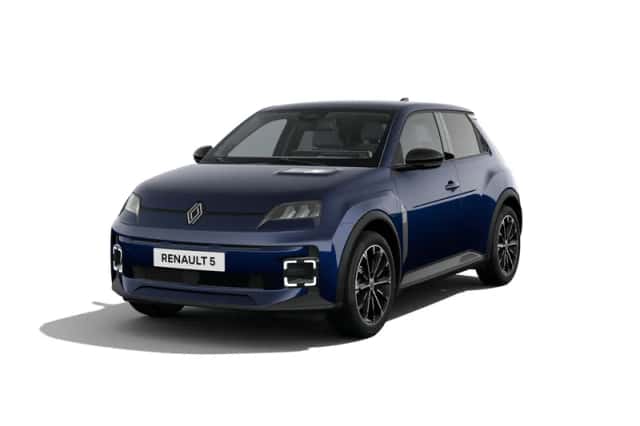 Renault 5 (2026) thumbnail 2