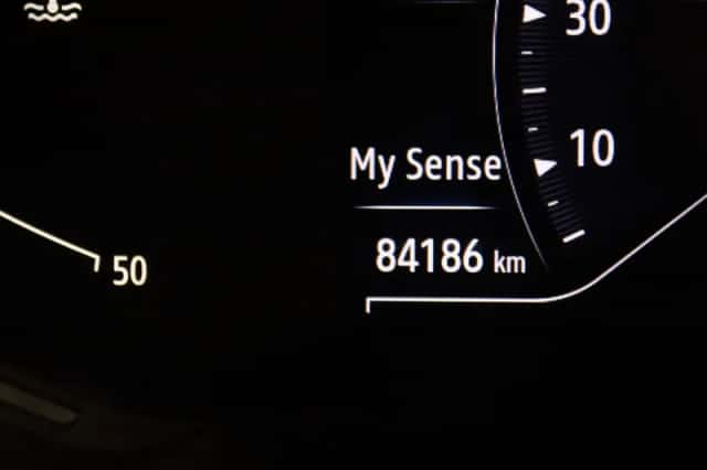 Renault Captur (2020) thumbnail 5