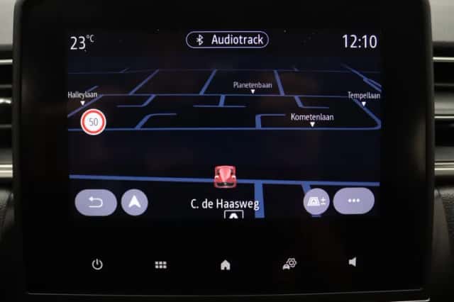 Renault Captur (2020) thumbnail 6