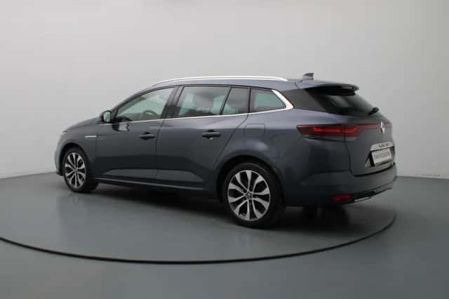 Renault Mégane (2023) thumbnail 2