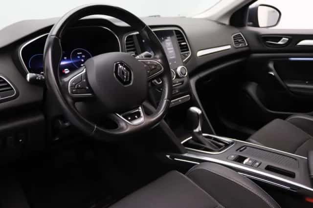 Renault Mégane (2023) thumbnail 3