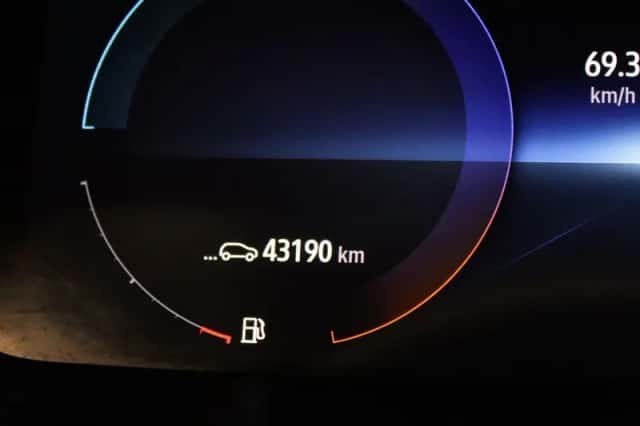 Renault Mégane (2023) thumbnail 5