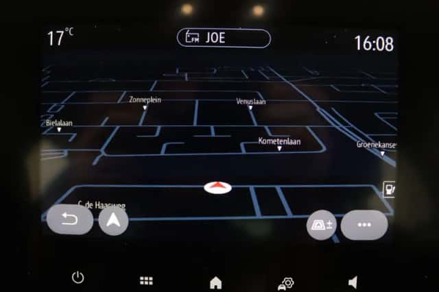 Renault Mégane (2023) thumbnail 6