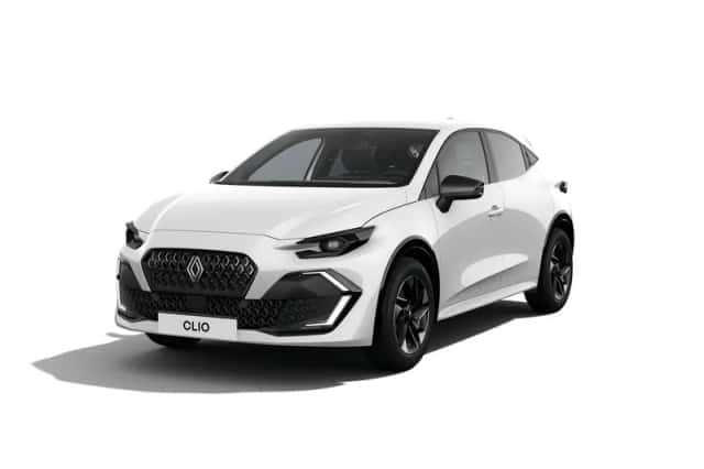 Renault Clio (2026) thumbnail 2