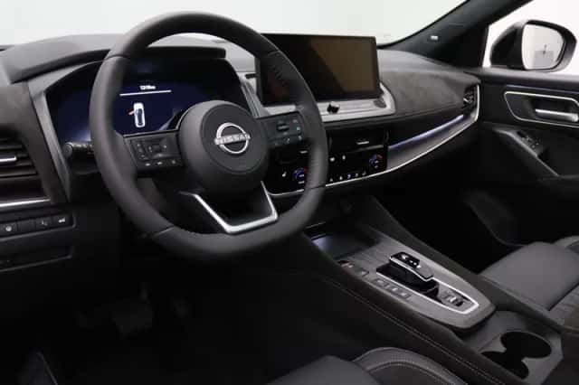 Nissan Qashqai (2026) thumbnail 3