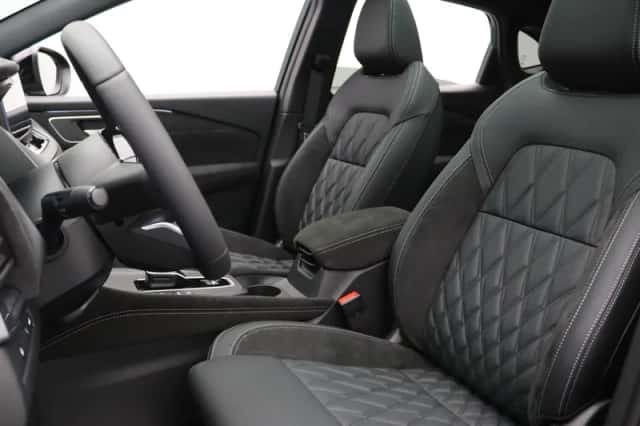 Nissan Qashqai (2026) thumbnail 4