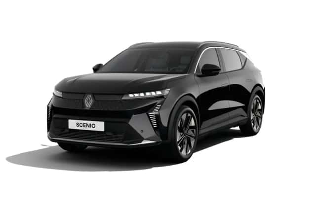 Renault Scénic (2026) thumbnail 2