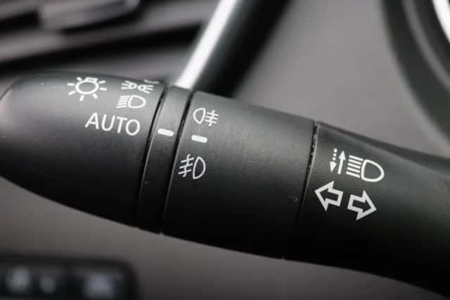 Nissan Qashqai (2021) thumbnail 5