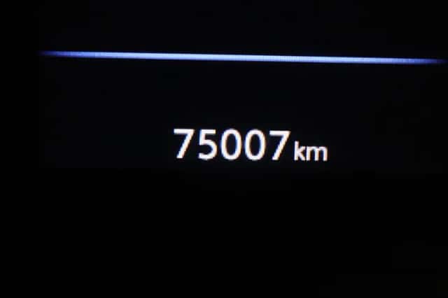 Nissan Qashqai (2021) thumbnail 6