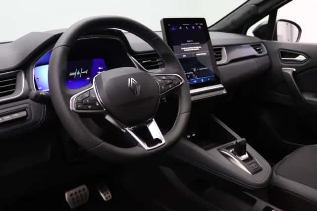 Renault Symbioz (2026) thumbnail 3