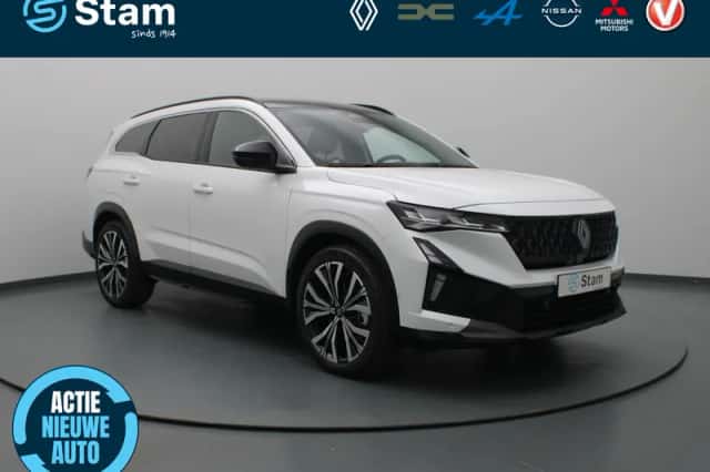 Renault Espace (2026) thumbnail 1