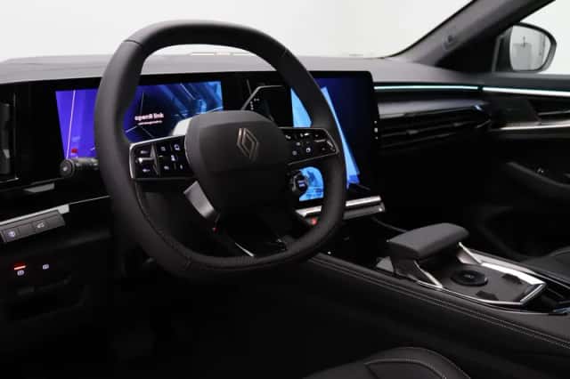 Renault Espace (2026) thumbnail 3