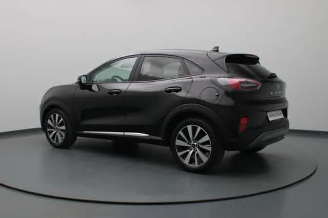 Ford Puma (2021) thumbnail 2