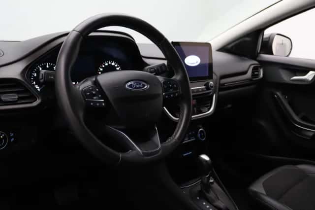 Ford Puma (2021) thumbnail 3