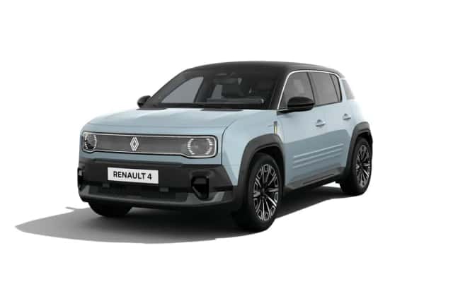 Renault 4 (2026) thumbnail 2