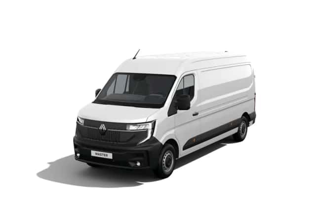 Renault Master (2026) thumbnail 2
