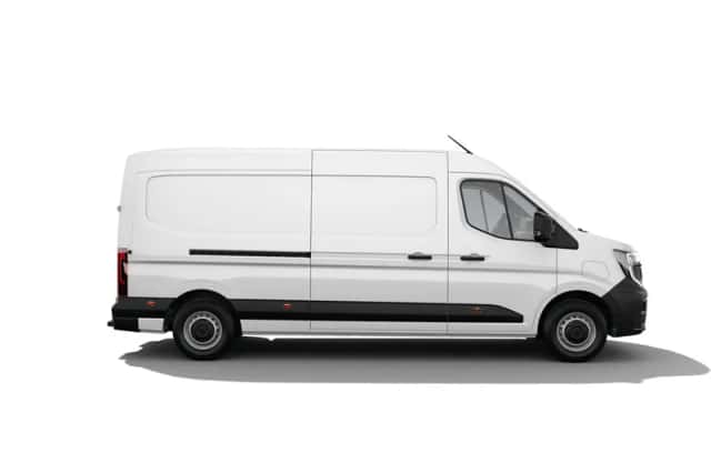 Renault Master (2026) thumbnail 3