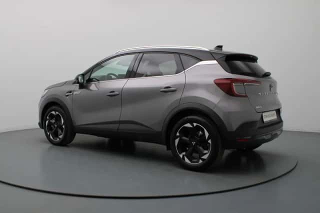 Mitsubishi ASX (2025) thumbnail 2