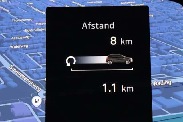Mitsubishi ASX (2025) thumbnail 4