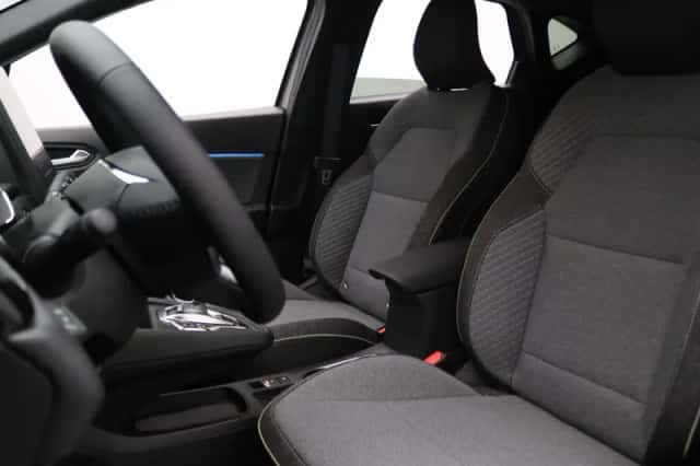 Mitsubishi ASX (2025) thumbnail 5