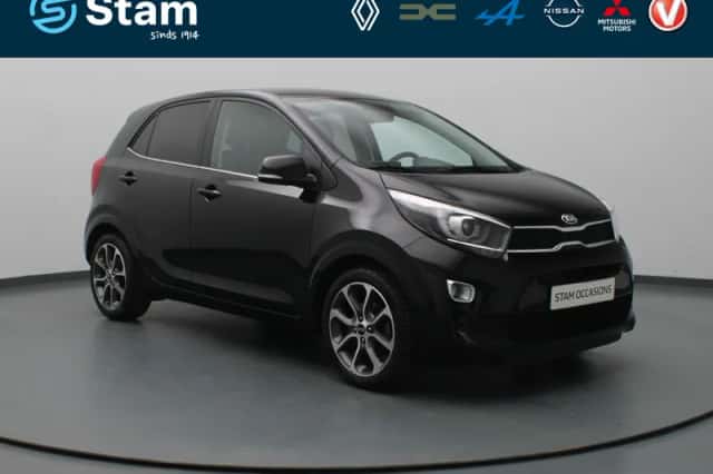 Kia Picanto (2019) thumbnail 1