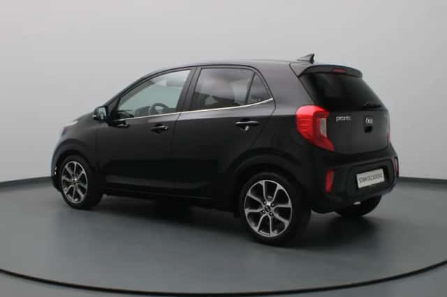 Kia Picanto (2019) thumbnail 2