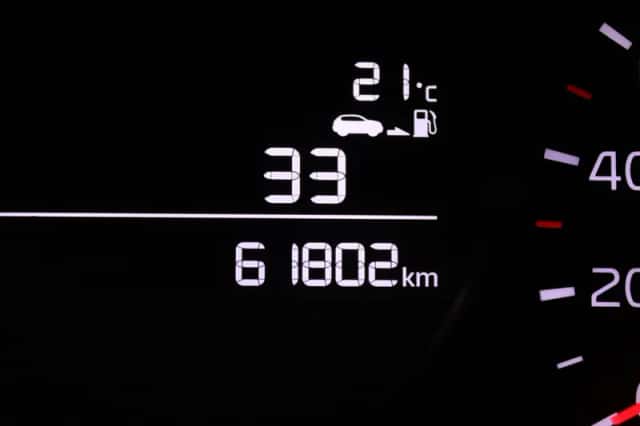 Kia Picanto (2019) thumbnail 4