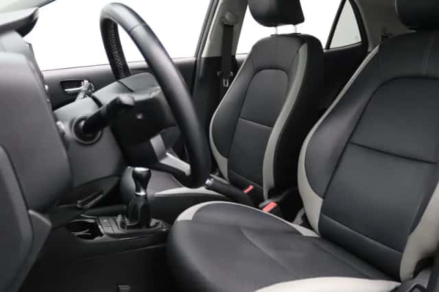 Kia Picanto (2019) thumbnail 5