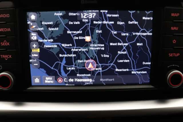 Kia Picanto (2019) thumbnail 6