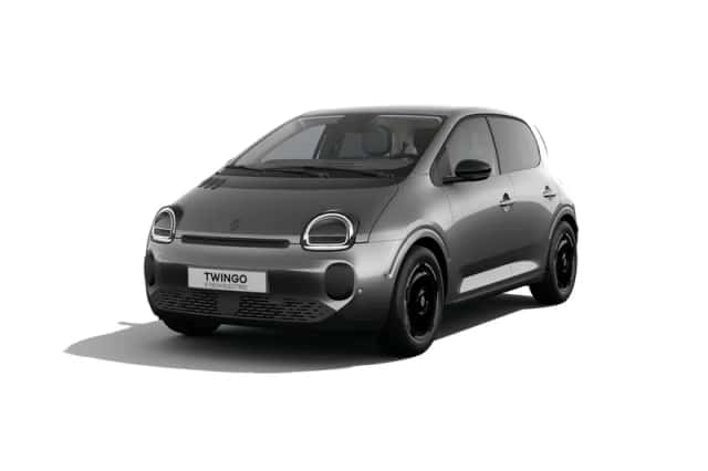 Renault Twingo (2026) thumbnail 2